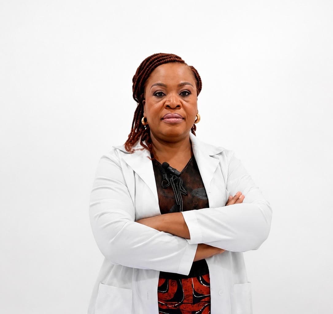 JMJ Academy tutor portrait